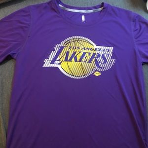 Los Angeles Lakers Tee Youth